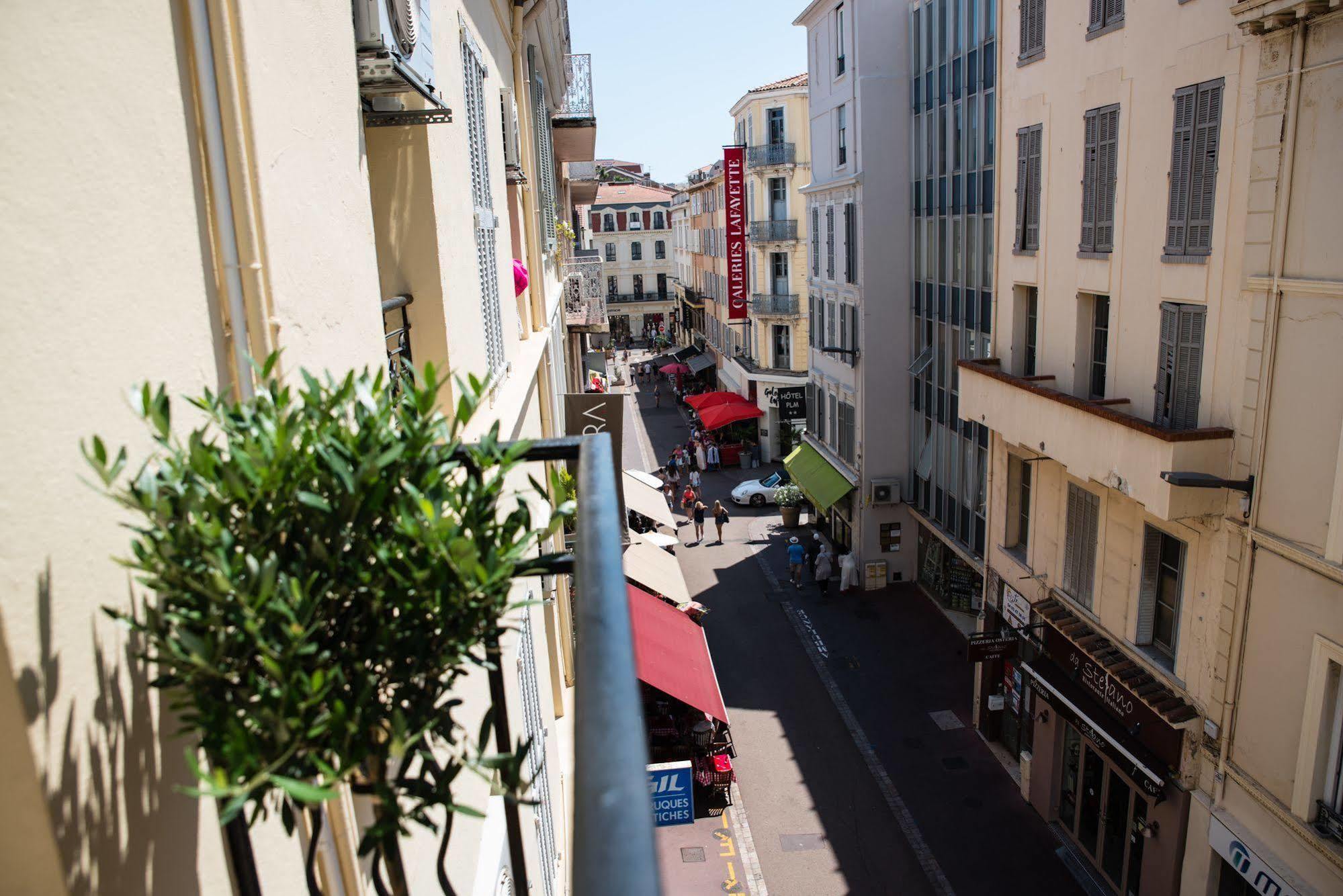 Little Palace Cannes Exterior foto